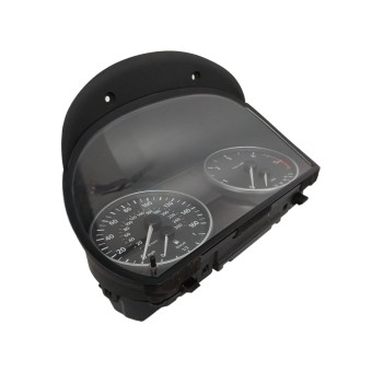 Recambio de cuadro instrumentos para bmw serie 3 berlina (e90) 320d referencia OEM IAM A2C53113047 VEHICULO INGLES 