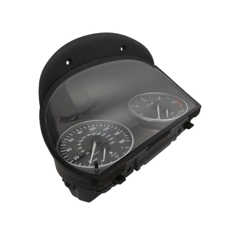 CUADRO INSTRUMENTOS VEHICULO INGLES