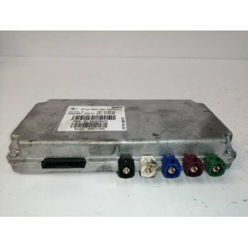 Recambio de modulo electronico para bmw serie 7 (f01/f02) 750ld xdrive referencia OEM IAM 16125910  