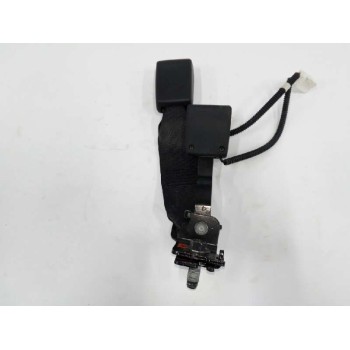 Recambio de enganche cinturon izquierdo para kia niro concept referencia OEM IAM  TRASERO 