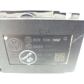 Recambio de conmutador de arranque para volkswagen passat berlina (3c2) 2.0 tdi referencia OEM IAM 3C0905843Q 33303301 
