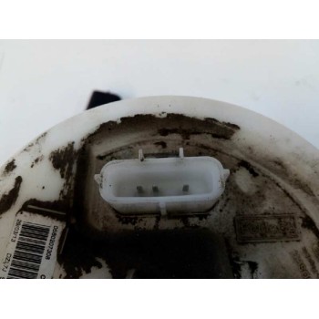 Recambio de aforador para ford fiesta (ccn) 1.5 tdci cat referencia OEM IAM C1B19275AB  