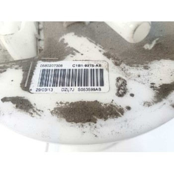 Recambio de aforador para ford fiesta (ccn) 1.5 tdci cat referencia OEM IAM C1B19275AB  