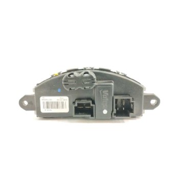 Recambio de resistencia calefaccion para renault kadjar 1.6 dci diesel fap energy referencia OEM IAM T954061B  