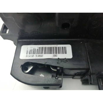 Recambio de cerradura puerta trasera izquierda para kia sportage iii (sl) 1.7 crdi referencia OEM IAM 814103U000  