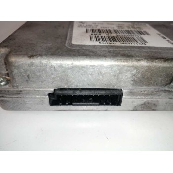 Recambio de modulo electronico para bmw serie 7 (f01/f02) 750ld xdrive referencia OEM IAM 16125910  