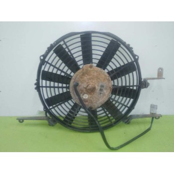Recambio de electroventilador para mitsubishi montero (l040) 2500 td (4-ptas.) referencia OEM IAM   
