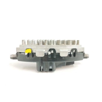 Recambio de resistencia calefaccion para renault kadjar 1.6 dci diesel fap energy referencia OEM IAM T954061B  