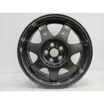 Recambio de llanta para toyota prius (nhw20) 1.5 cat referencia OEM IAM 4261147060 16X6JJ45 5H 5X100