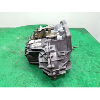 Recambio de caja cambios para renault laguna ii (bg0) initiale referencia OEM IAM PK6068  