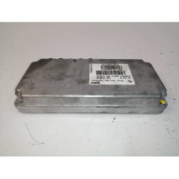 Recambio de modulo electronico para bmw serie 7 (f01/f02) 750ld xdrive referencia OEM IAM 16125910  