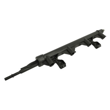 Recambio de rampa inyectora para mini mini (r56) one referencia OEM IAM 7575646  