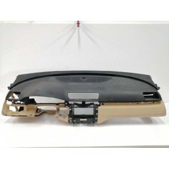 Recambio de salpicadero para volkswagen passat berlina (3c2) 2.0 tdi referencia OEM IAM 3C1857003QT  