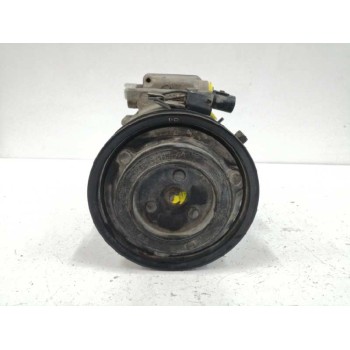 Recambio de compresor aire acondicionado para hyundai i30 1.6 crdi cat referencia OEM IAM AN6CA06 F500 