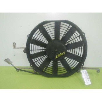 Recambio de electroventilador para mitsubishi montero (l040) 2500 td (4-ptas.) referencia OEM IAM   