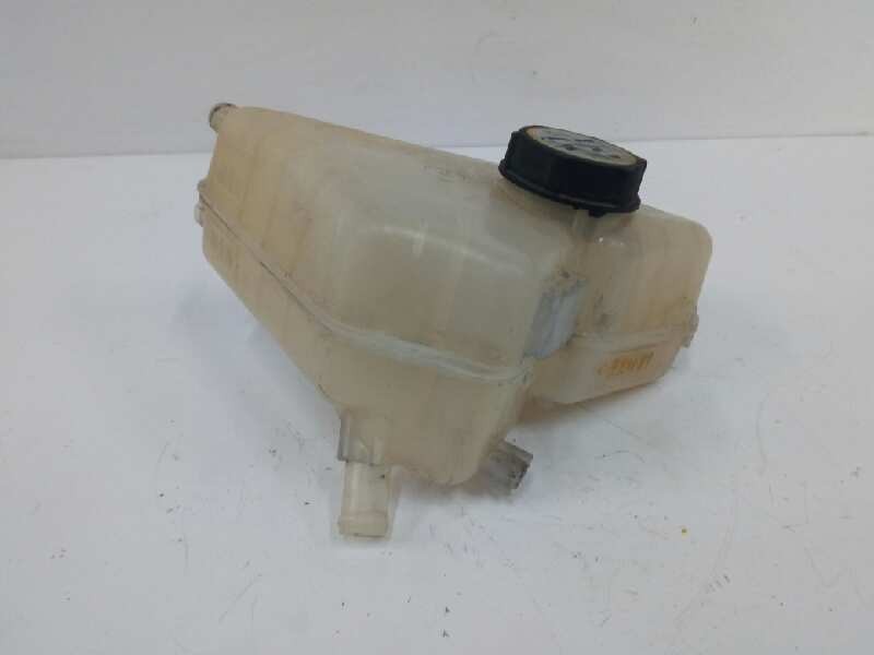 Recambio de deposito expansion para ford fiesta (ccn) 1.5 tdci cat referencia OEM IAM 8V218K218BB Recambio de deposito expansion para ford fiesta (ccn) 1.5 tdci cat referencia OEM IAM 8V218K218BB