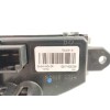 Recambio de resistencia calefaccion para renault kadjar 1.6 dci diesel fap energy referencia OEM IAM T954061B  