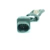 Recambio de sonda lambda para bmw serie 1 berlina (e81/e87) 2.0 16v diesel cat referencia OEM IAM 7791600  