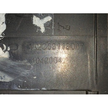 Recambio de cuadro instrumentos para bmw serie 3 berlina (e90) 320d referencia OEM IAM A2C53113047 VEHICULO INGLES 