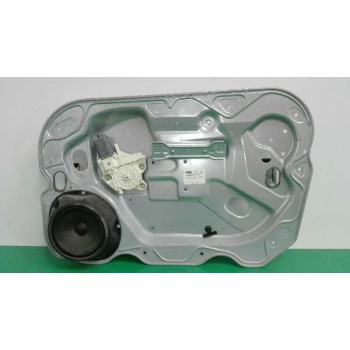 ELEVALUNAS DELANTERO DERECHO TIJERA 4M5T14553 