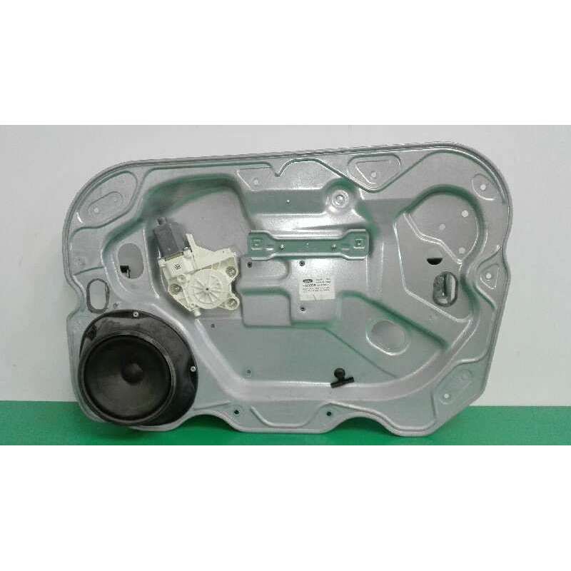 Recambio de elevalunas delantero derecho para ford focus lim. (cb4) trend referencia OEM IAM TIJERA 4M5T14553 
