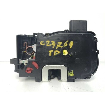 CERRADURA PUERTA TRASERA DERECHA 814203U000 