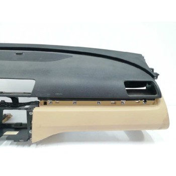 Recambio de salpicadero para volkswagen passat berlina (3c2) 2.0 tdi referencia OEM IAM 3C1857003QT  