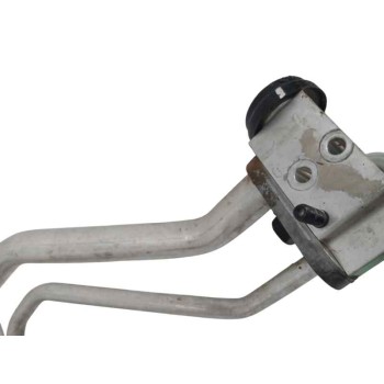 Recambio de tubos aire acondicionado para hyundai kona 1.0 tgdi cat referencia OEM IAM   
