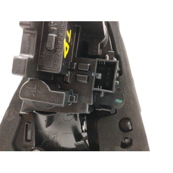 Recambio de piloto trasero derecho interior para seat arona (kj7, kjp) 1.0 tsi referencia OEM IAM   