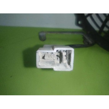 Recambio de electroventilador para mitsubishi montero (l040) 2500 td (4-ptas.) referencia OEM IAM   