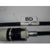 Recambio de varillaje cambio para ford fiesta (ccn) 1.5 tdci cat referencia OEM IAM C1BR7E395BD  