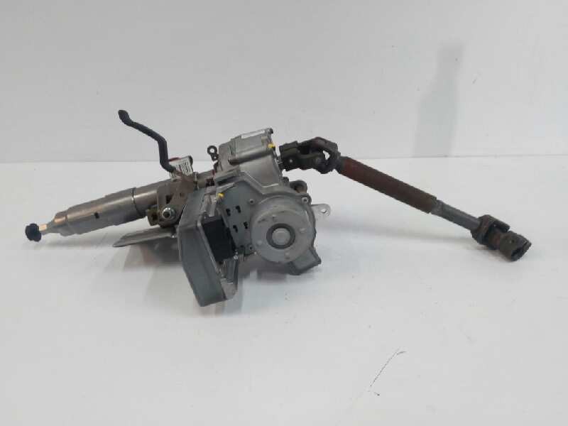 Recambio de columna direccion para ford fiesta (ccn) 1.5 tdci cat referencia OEM IAM C1BC3C529AG Recambio de columna direccion para ford fiesta (ccn) 1.5 tdci cat referencia OEM IAM C1BC3C529AG