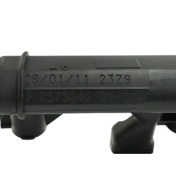 Recambio de rampa inyectora para mini mini (r56) one referencia OEM IAM 7575646  