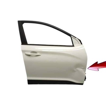 PUERTA DELANTERA DERECHA 76004J9000 NECESITA REPARACION 