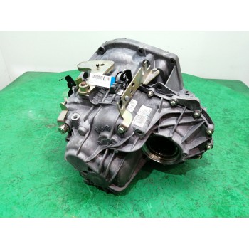 Recambio de caja cambios para renault laguna ii (bg0) initiale referencia OEM IAM PK6068  