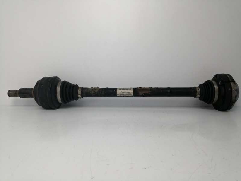 Recambio de transmision trasera izquierda para volkswagen touareg (7la) 3.0 v6 tdi dpf referencia OEM IAM 7L0501201A Recambio de transmision trasera izquierda para volkswagen touareg (7la) 3.0 v6 tdi dpf referencia OEM IAM 7L0501201A