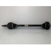 Recambio de transmision trasera izquierda para volkswagen touareg (7la) 3.0 v6 tdi dpf referencia OEM IAM 7L0501201A  