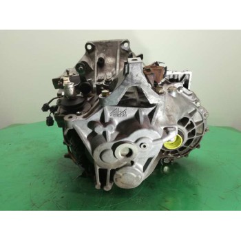 Recambio de caja cambios para mazda 5 berl. (cr) 2.0 crtd active+ (105kw) referencia OEM IAM D2C4B  