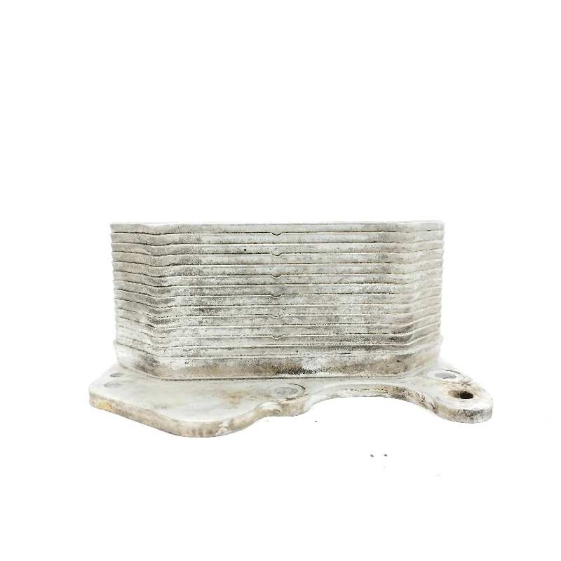 Recambio de enfriador aceite motor para ford transit caja cerrada ´06 ft 330 m (medio) lkw (camion) referencia OEM IAM BK2Q6B624