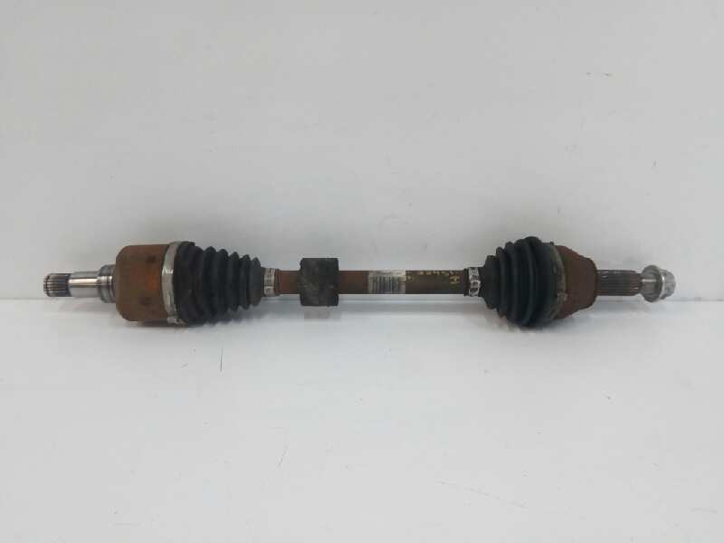 Recambio de transmision delantera izquierda para ford fiesta (ccn) 1.5 tdci cat referencia OEM IAM 8V513B437HC Recambio de transmision delantera izquierda para ford fiesta (ccn) 1.5 tdci cat referencia OEM IAM 8V513B437HC