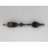 Recambio de transmision delantera izquierda para ford fiesta (ccn) 1.5 tdci cat referencia OEM IAM 8V513B437HC  