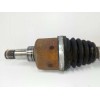 Recambio de transmision delantera izquierda para ford fiesta (ccn) 1.5 tdci cat referencia OEM IAM 8V513B437HC  