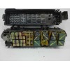 Recambio de caja reles / fusibles para jeep gr.cherokee (wj/wg) 3.1 td cat referencia OEM IAM   