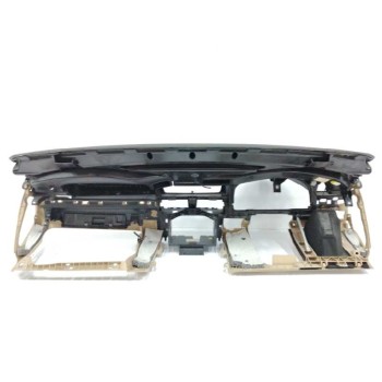 Recambio de salpicadero para volkswagen passat berlina (3c2) 2.0 tdi referencia OEM IAM 3C1857003QT  