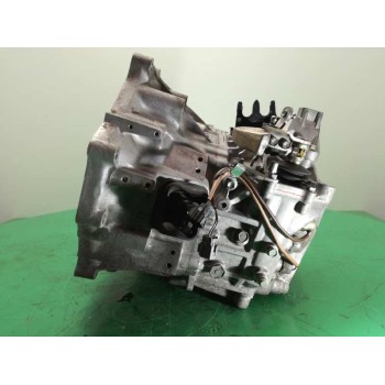 Recambio de caja cambios para mazda 5 berl. (cr) 2.0 crtd active+ (105kw) referencia OEM IAM D2C4B  