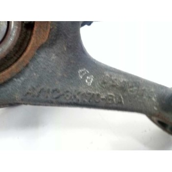 Recambio de mangueta delantera derecha para ford fiesta (ccn) 1.5 tdci cat referencia OEM IAM AY1C3K170BA  