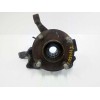 Recambio de mangueta delantera izquierda para ford fiesta (ccn) 1.5 tdci cat referencia OEM IAM AY1C3K171BA  