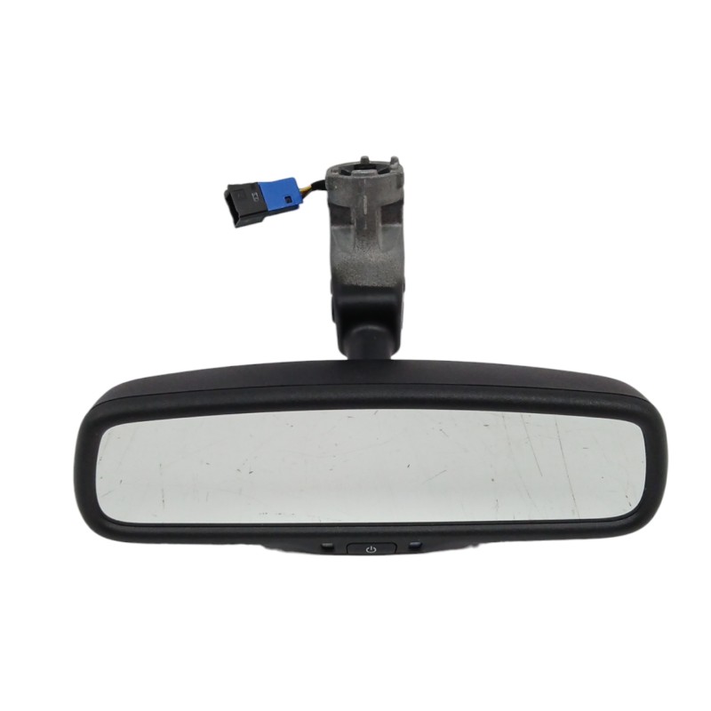 Recambio de espejo interior para alfa romeo giulia (952) 2.0 turbo cat referencia OEM IAM 156109498  