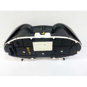 Recambio de cuadro instrumentos para ford fiesta (cb1) trend referencia OEM IAM 8A6T10849CM  