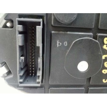 Recambio de cuadro instrumentos para ford fiesta (cb1) trend referencia OEM IAM 8A6T10849CM  